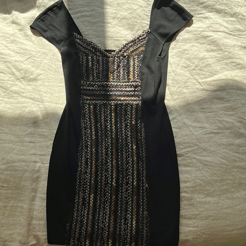 Free people mini dress